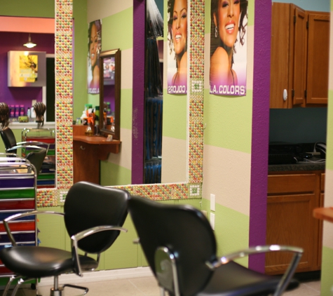 Hallaye African Hair Braiding - Winter Park, FL