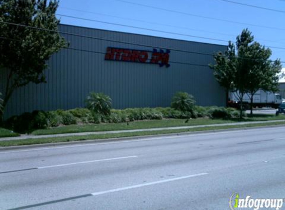 Hadco Metal Trading Company - Clearwater, FL