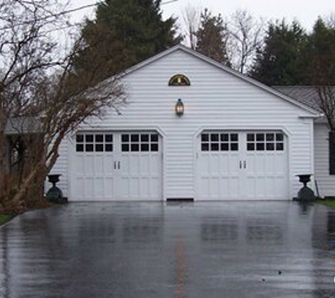 Felluca Garage Doors - Rochester, NY