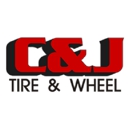C & J Tire and Wheel - Auto Repair & Service