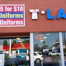 T-Shirt Land - Clothing Stores