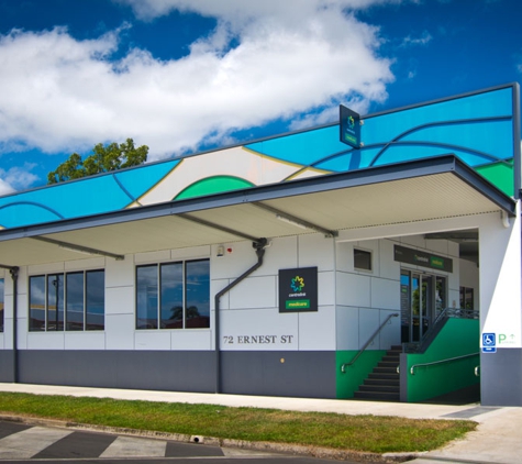 Allan Sultana Constructions (QLD) Pty Ltd - O'briens Hill, QLD