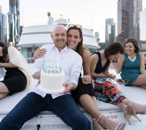 Chicago Private Yacht Rentals - Chicago, IL