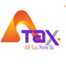 All Tax Now - Taxes-Consultants & Representatives