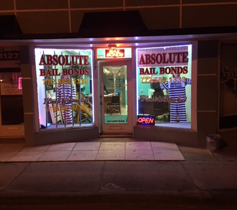 Absolute Bail Bonds - Vero Beach, FL