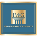 Italian Marble & Granite Inc. - Granite