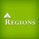 Rebekah James - Regions Mortgage Loan Officer - Mortgages
