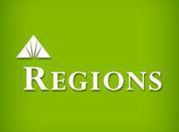 Elaine H. Burns - Regions Mortgage Loan Officer - La Place, LA