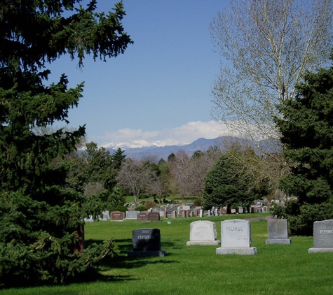 Fairmount Funeral Home, Cemetery & Crematory - Denver, CO