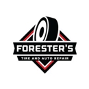 Forester's Tire and Auto Repair - Automobile Parts & Supplies