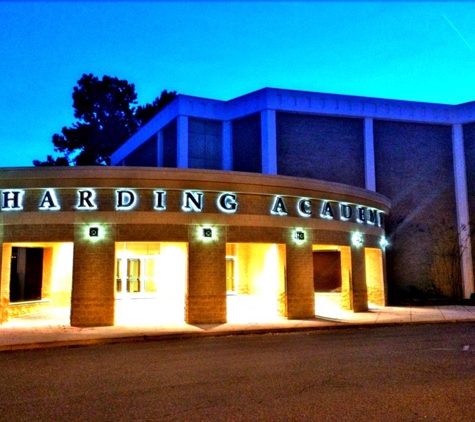 Harding Academy Of Memphis - Memphis, TN