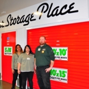 U-Haul Moving & Storage of North Anchorage - Truck Rental