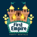 First Empire Escape Rooms - Party Favors, Supplies & Services