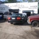 Autoworks Unlimited - Auto Repair & Service