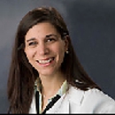 Dr. Melissa R Zinovoy, MD - Physicians & Surgeons, Radiation Oncology