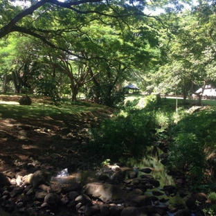 National Tropical Botanical - Koloa, HI