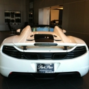 McLaren Dallas - New Car Dealers