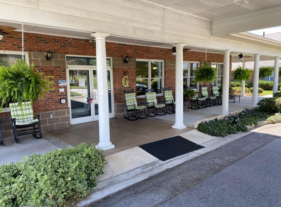 Emerald Gardens Assisted Living - Greenwood, SC