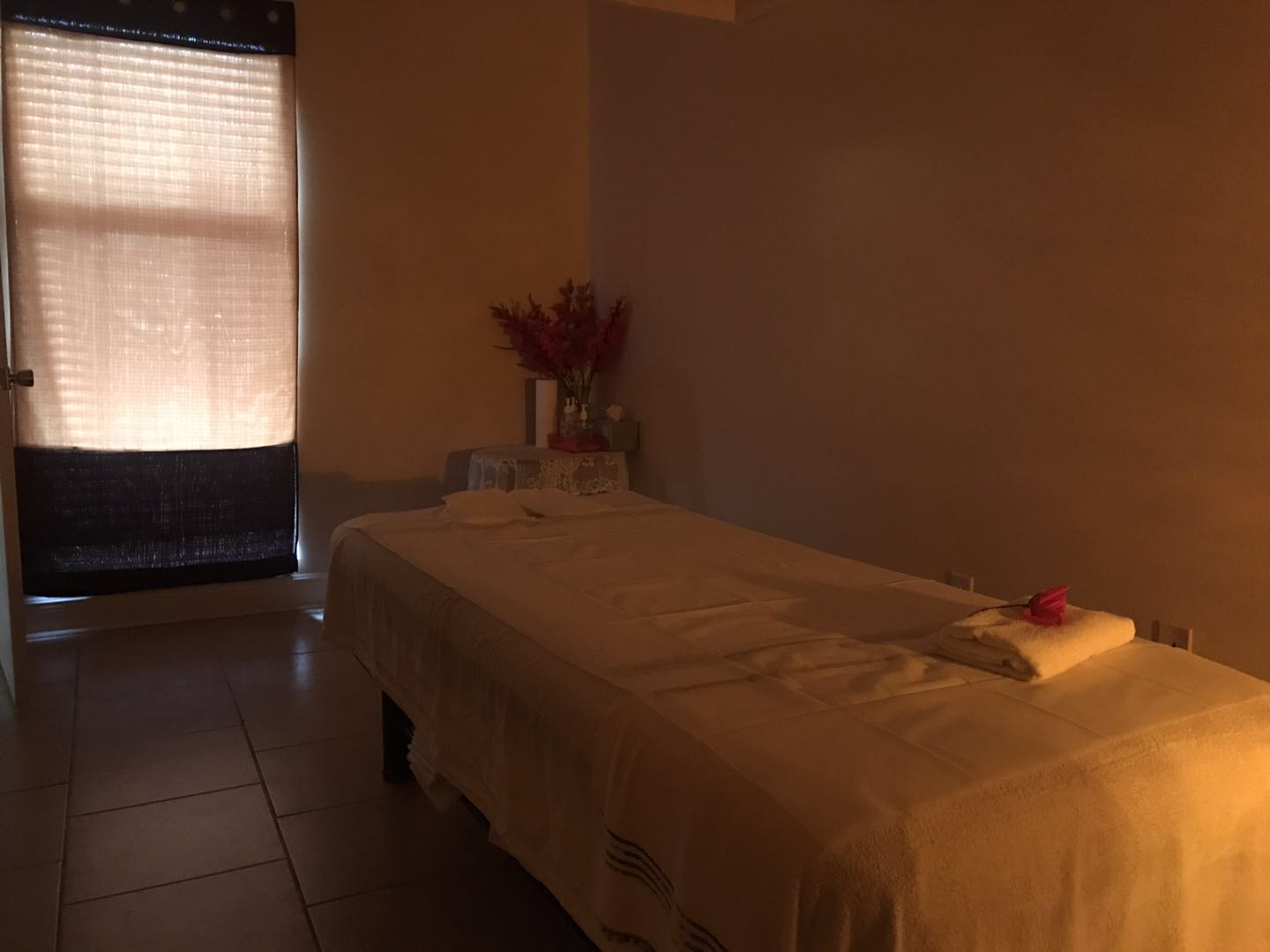 Oriental Relax Massage Baton Rouge La 70816