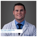 Tyler Roberts OD - Physicians & Surgeons, Ophthalmology