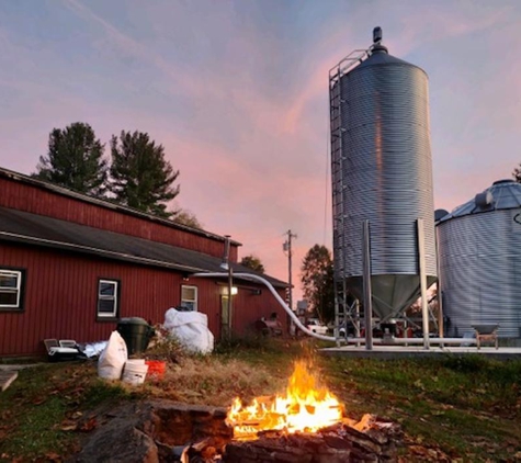 Hudson Valley Malt - Germantown, NY