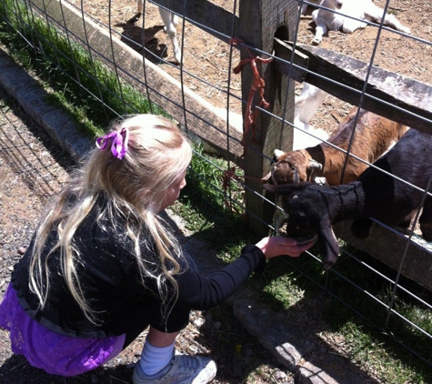 Goodale Farms - Riverhead, NY