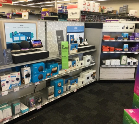 Staples - Palm Desert, CA