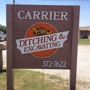 Carrier Ditching & Excavating