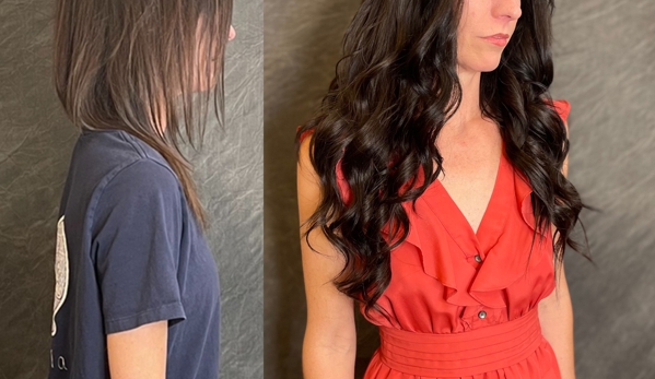 Vogue Hair Extension Salon - Frisco, TX