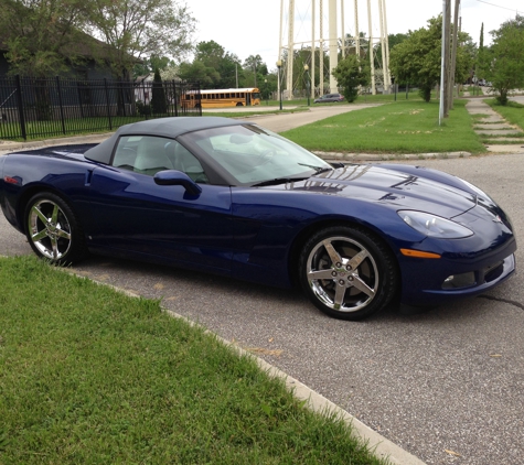 Wims Hand Car Wash & Detail - Elkhart, IN