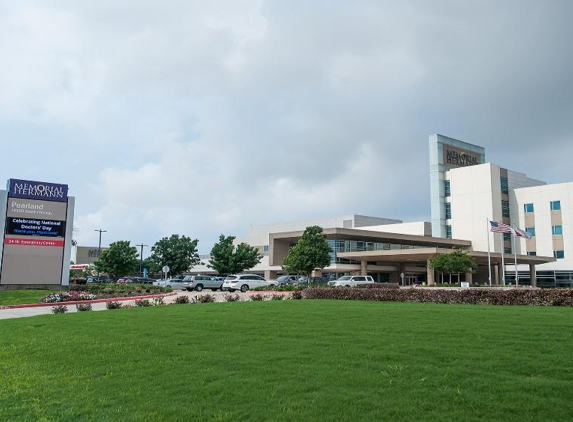 Memorial Hermann Pearland Hospital - Pearland, TX