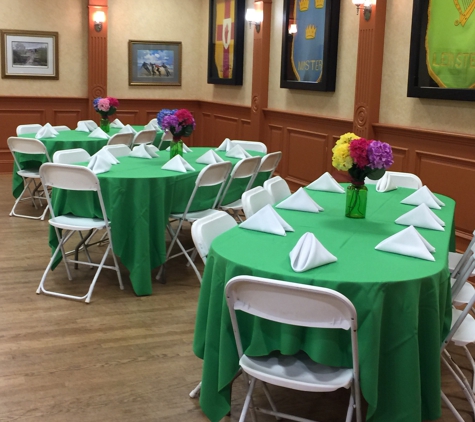 Bergen Irish Association - Dumont, NJ