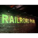 Railroad Park Foundation - Parks