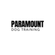 Paramount Dog Training