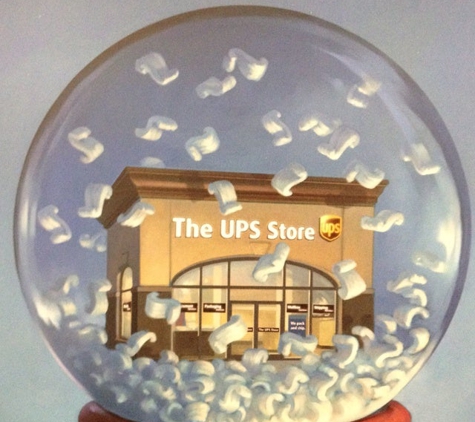 The UPS Store - Las Vegas, NV