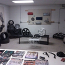 Kelley's Kustoms - Automobile Parts & Supplies