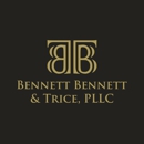 Bennett Bennett & Trice, P - Bookkeeping