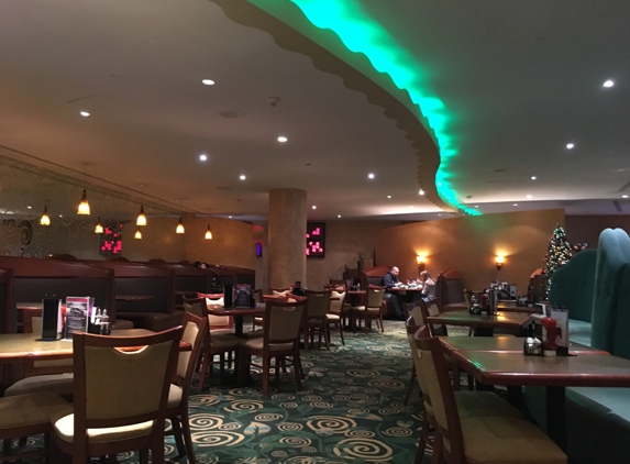 Emerald Restaurant - Verona, NY