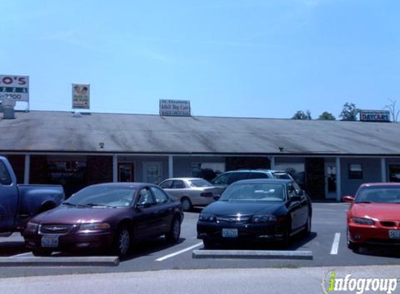 St Elizabeth Adult Day Care - Arnold, MO