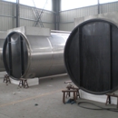 Faubion Tank Company - Pressure Vessels