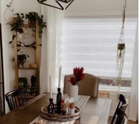 Budget Blinds of Central Auburn/Placerville