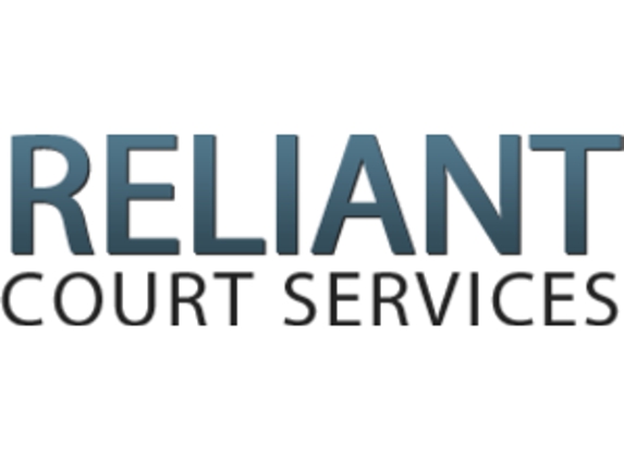 Reliant Court Services, Inc. - Ronkonkoma, NY