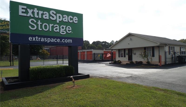 The Storage Neighbor - Research Park - Madison, AL