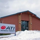 ATI Physical Therapy - Physical Therapy Clinics