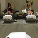 Harmony Nail And Threading Salon - Nail Salons