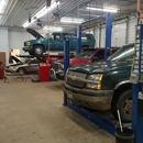 Paradigm Autoworks - Auto Repair & Service