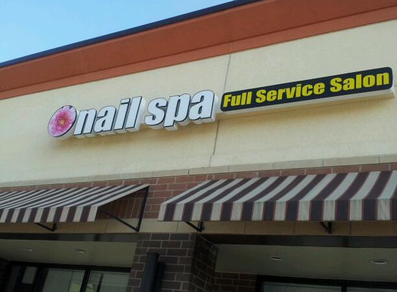 Nail Spa - Evergreen Park, IL