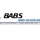 Babs & Associates  Inc. - Tax Return Preparation