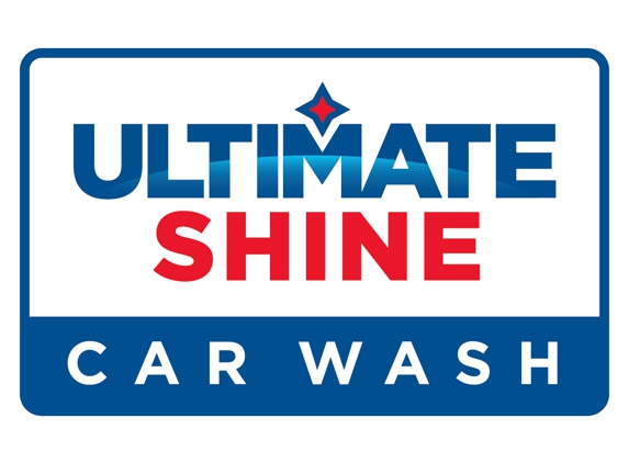 Ultimate Shine Car Wash - Bristol, VA