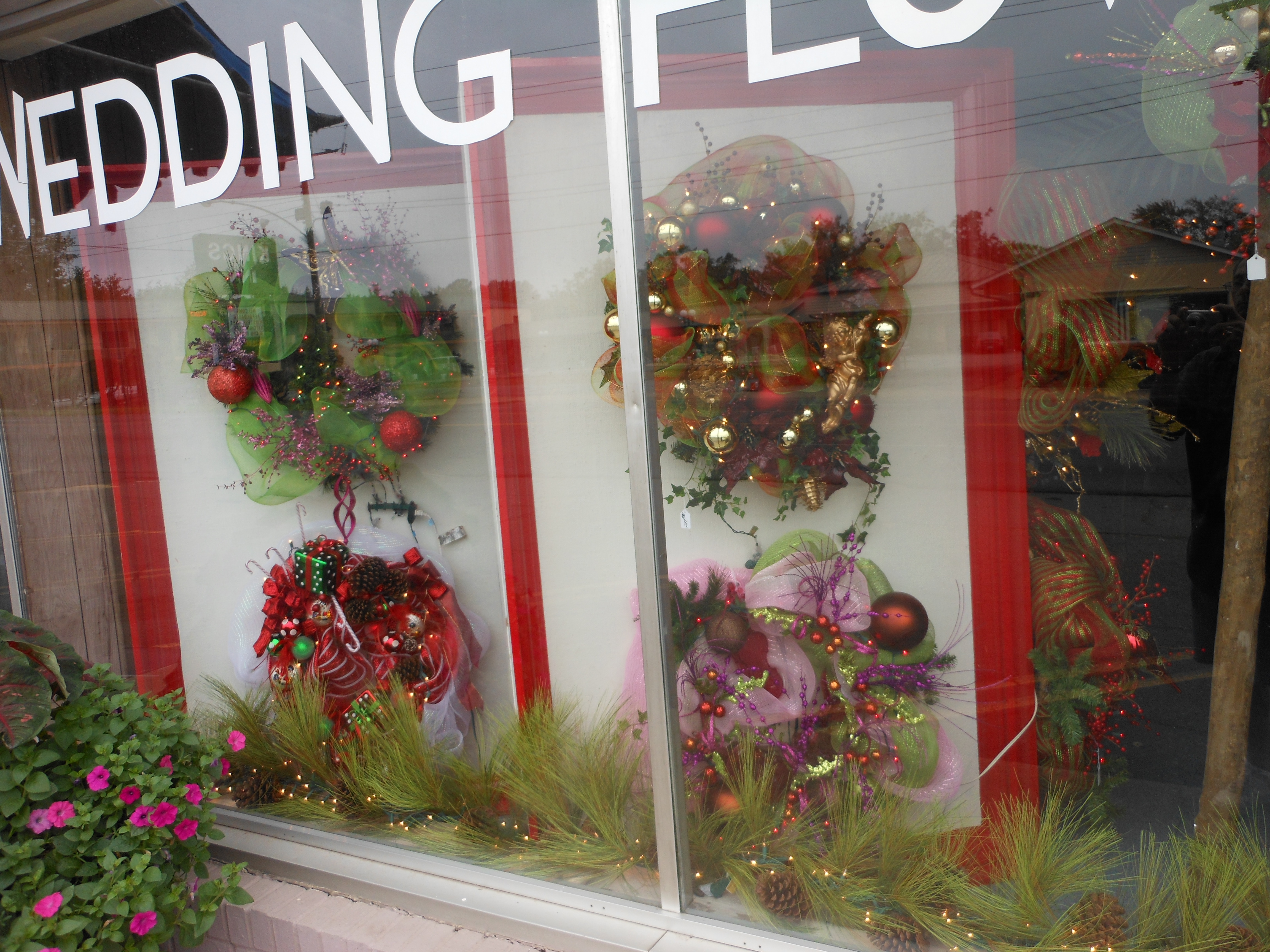 Hot Springs Florist & Gifts 2034 Central Ave, Hot Springs ...